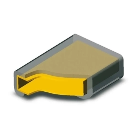 Ochranný návlek proti prerezaniu PU-SC1 jednostranný...